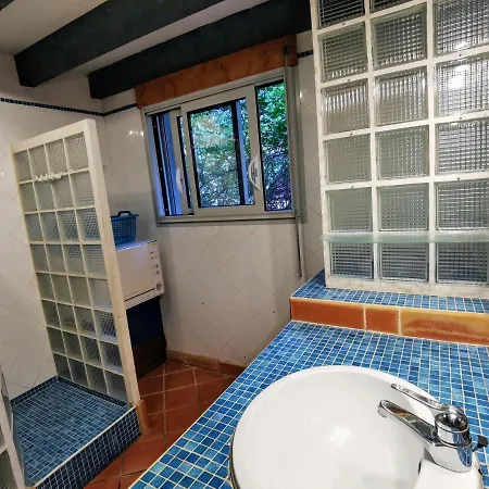 Charmant Avec Piscine Casa vacanze Aragon