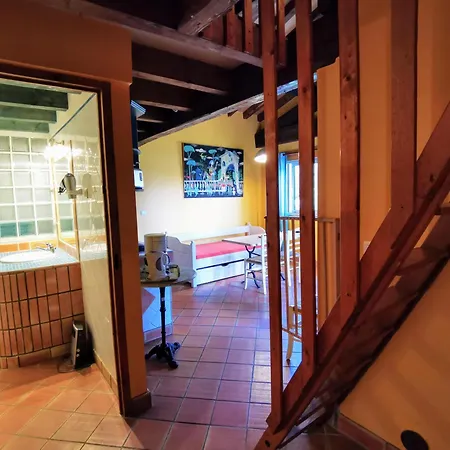 Casa vacanze Charmant Avec Piscine Aragon