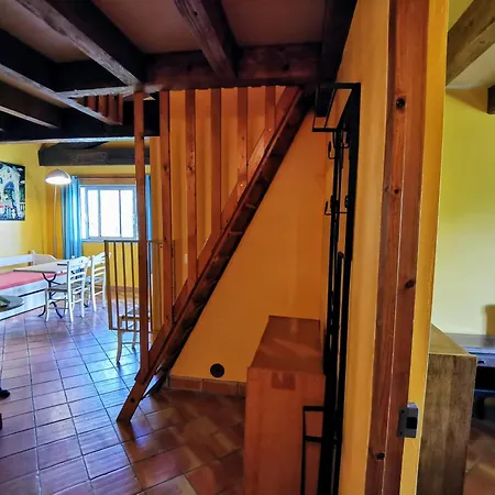 Charmant Avec Piscine Casa vacanze *