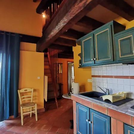 Charmant Avec Piscine Casa vacanze