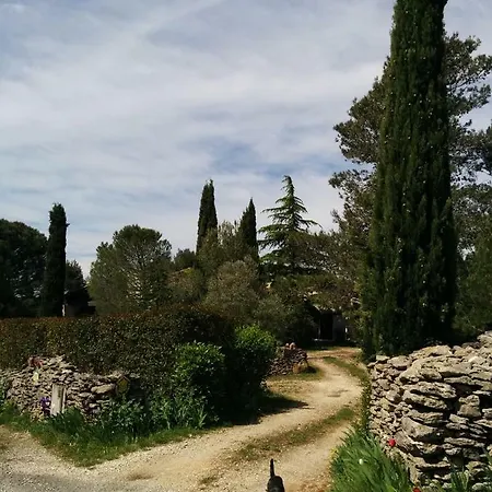 Casa vacanze Charmant Avec Piscine