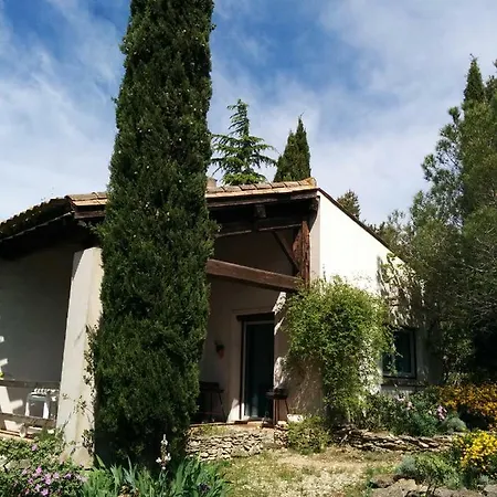 Charmant Avec Piscine Aragon