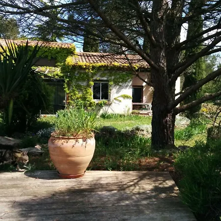 Charmant Avec Piscine Casa vacanze Aragon