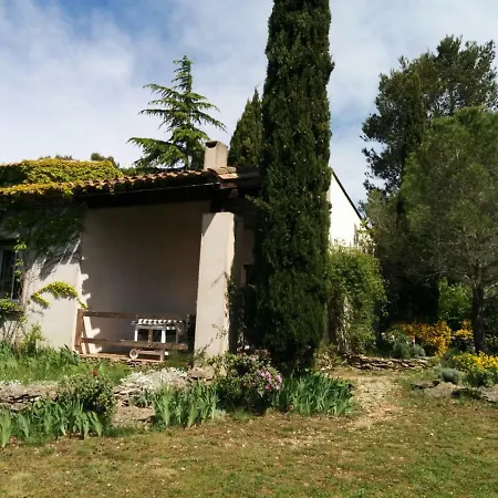 Casa vacanze Charmant Avec Piscine