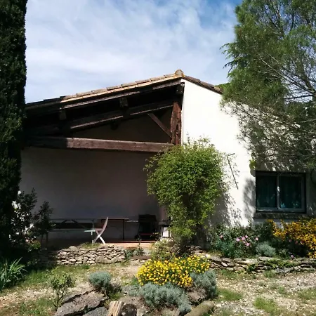 Charmant Avec Piscine