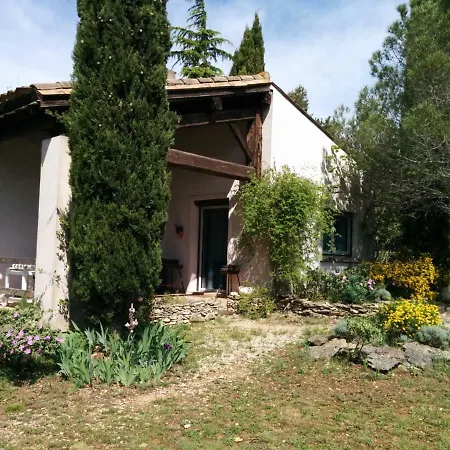 Charmant Avec Piscine Aragon