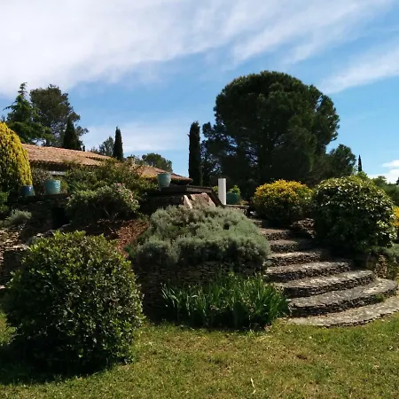 Charmant Avec Piscine